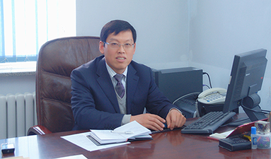 李善兴